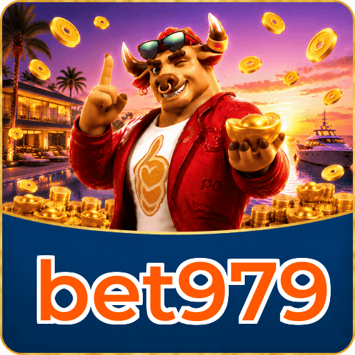 bet979 Logo 1
