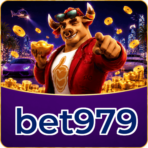 Slots bet979 - RTP Alto Certificado