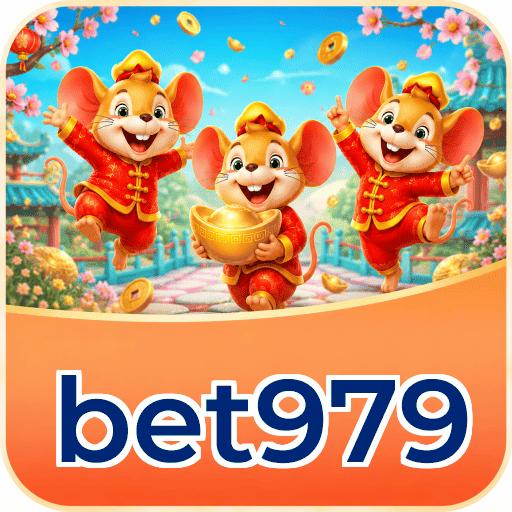 bet979 Instalar Logo 1