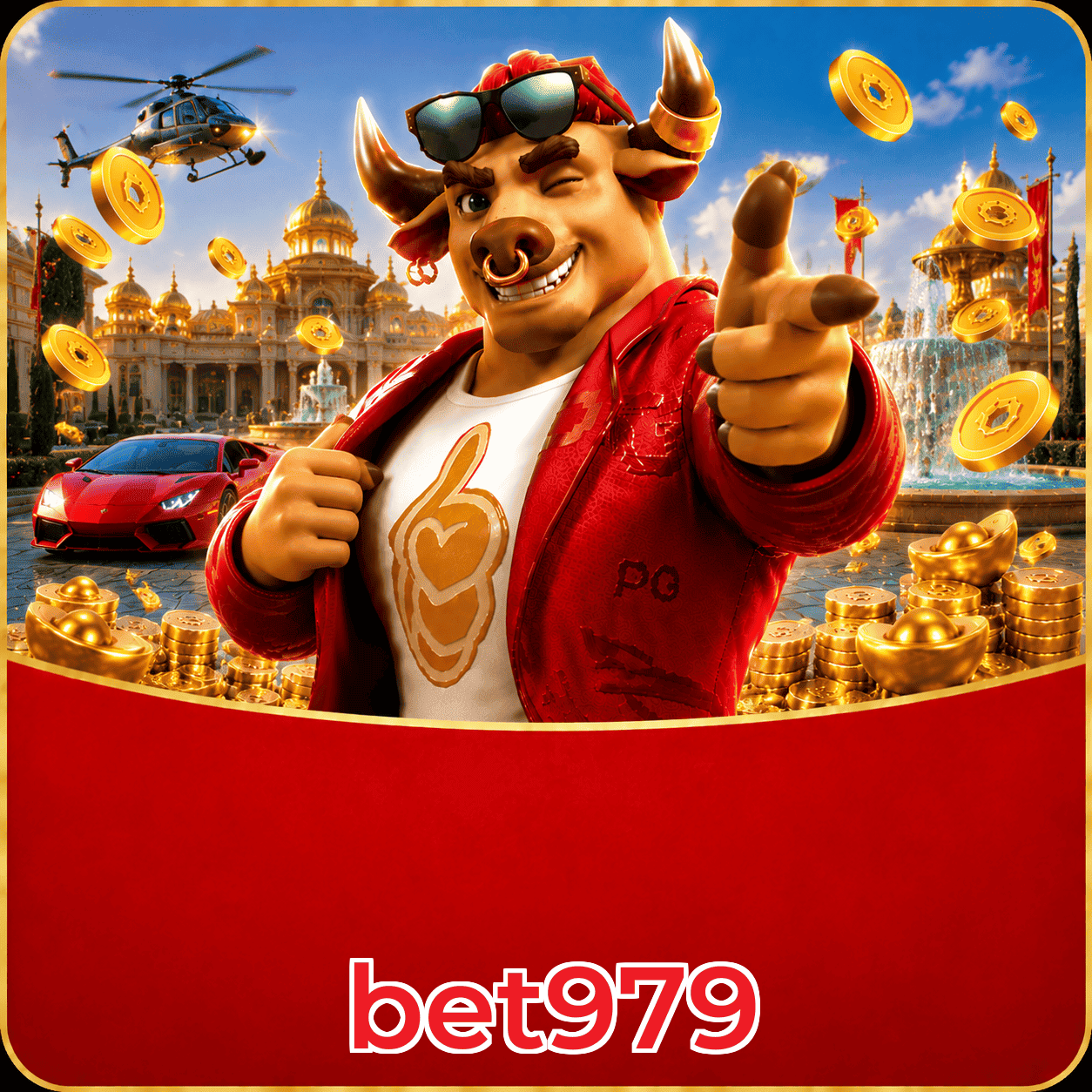 bet979 Instalar Logo 3